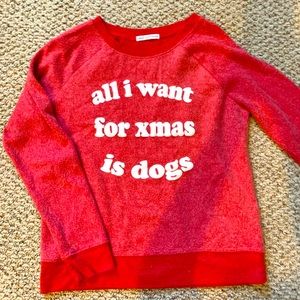 Girls Comfy Cozy Sweater